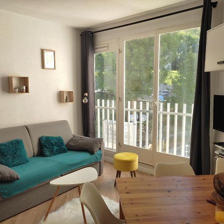 Tres Beau T2 Renove Pour 7 Personnes Maximum A Bareges Apartment Ngoại thất bức ảnh