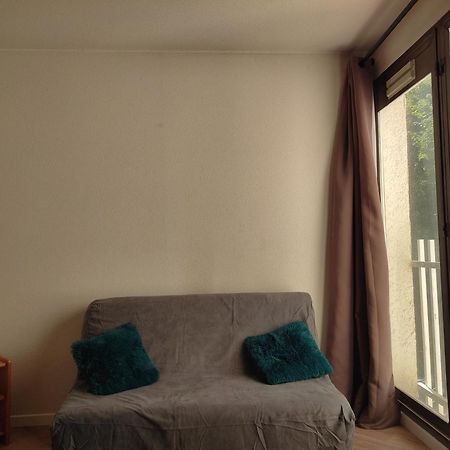 Tres Beau T2 Renove Pour 7 Personnes Maximum A Bareges Apartment Ngoại thất bức ảnh