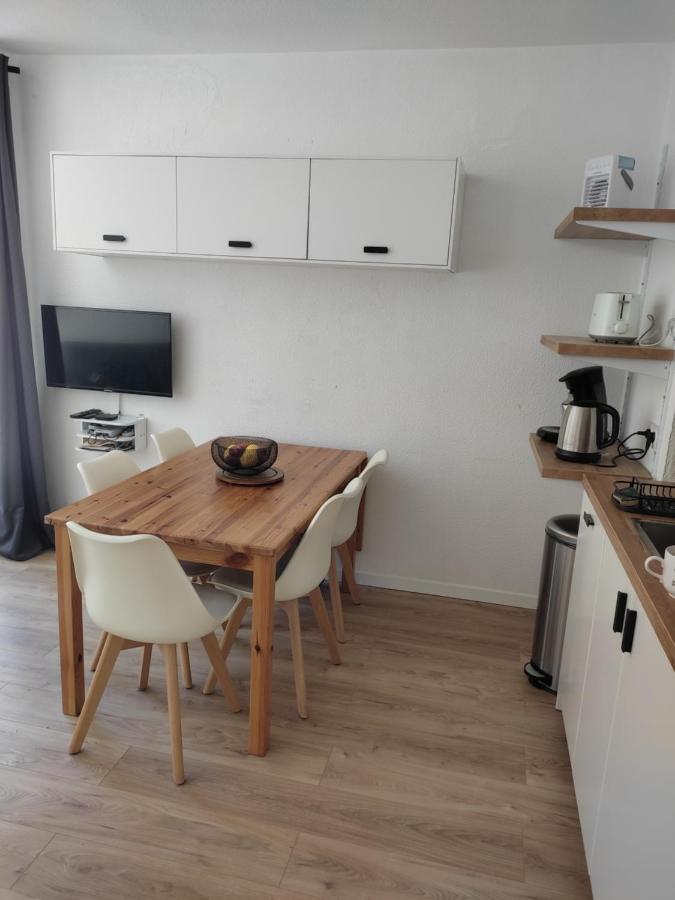 Tres Beau T2 Renove Pour 7 Personnes Maximum A Bareges Apartment Ngoại thất bức ảnh